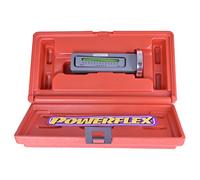 Powerflex PFG-1001 Kit Registro Camber