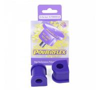 Powerflex Road Rrarb Spazzole 14mm per Alfa Romeo 147 00-10 Gt 03-10 PFR1-819-14