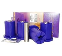 Powerflex Posteriore Trailing Braccio Cespugli Per Fiat Panda 4wd (2003-2012)