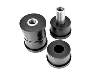 Powerflex PFR19-3608BLK Supporto Inferiore del Semiasse
