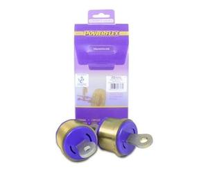 Powerflex PFR19-812 2x Supporto braccio oscillante