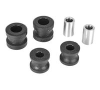 Powerflex PFR25-111BLK Boccole Collegamenti Barra