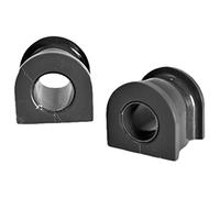 Powerflex PFR25-326-18BLK Boccola Barra Posteriore, 18 mm