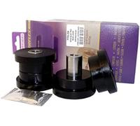 Powerflex Road Posteriore Inferiore Braccio Boccole per Audi S4 Avant B5 (95-01)