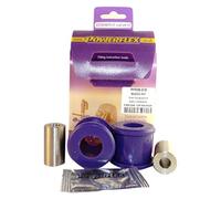 Powerflex PFR36-319 Supporto Regolabile Grande Interno Barra Posteriore
