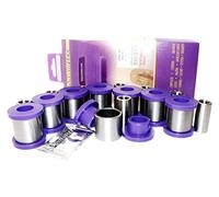 Powerflex Posteriore Braccio Controllo Boccole per Mini R55 Clubman Gen1 (07-14)