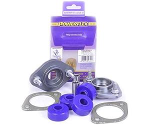 Powerflex PFR5-110BLK Boccole Anteriore Puntoni Posteriore