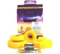Powerflex PFR5-115 Tampone Ammortizzatore a Duomo