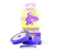 Powerflex Posteriore Differenziale Supporto Boccola Per BMW E36 3 Compatto Serie