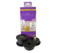 Powerflex PFR5-3608 2x Supporto braccio oscillante Assale post. bilaterale & Montaggio parte frontale Silent Block Silent block Silentblock braccio oscillante