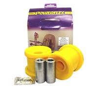 Powerflex Rrsubframe RR Mnt Spazzole Per BMW 3 Serie F30-F80 Xdrive 11on