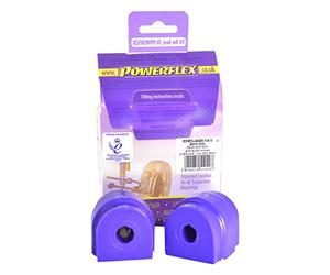 Powerflex PFR5-4609-14.5 Supporto Barra Anti Rollio Posteriore Superiore, 14.5 mm