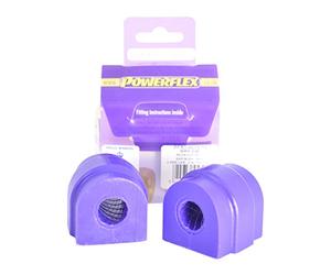 Powerflex PFR5-4609-18 Supporto Barra Anti Rollio Posteriore Superiore, 18 mm