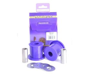 Powerflex PFR5-4625 2x Supporto Differenziale Posteriore