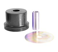 Powerflex Black Rrdiff RR Boccola Per BMW E46 3 Serie Xi / Xd 4WD 99-06