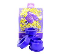 Powerflex RR Perno Montante A Tubo Spazzole Per 944 + S2 & Turbo 85-91 PFR57-223