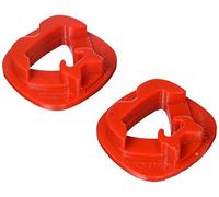 Powerflex PFR68-120 Supporto motore Cuscinetto gomma-metallo Anteriore