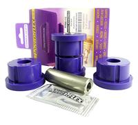 Powerflex Posteriore Fascio Supporto Spazzole per Vauxhall / Opel Nova (83-1993)