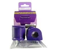 Powerflex Road RR o, Supporti Interno 18mm per Vauxhall Cavalier 2WD 89-95