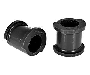 Powerflex PFR85-1313-28BLK Boccola Barra Posteriore, 28 mm