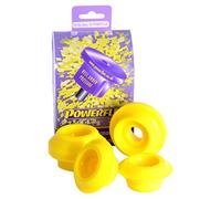 Powerflex Ammortizzatore Posteriore Top Supporti Superiore + Inferiore Kit Per