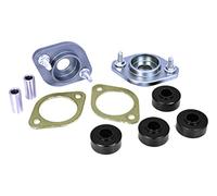Powerflex Black Posteriore Differenziale Supporto Boccola Per VW Golf Mk2 4WD
