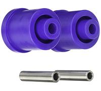 Powerflex PFR85-610 Supporto assale per VW Golf IV Schrägheck (1J1) POLO (9N)