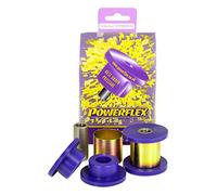 Powerflex RR Braccio Oscillante Esterno Spazzole per Volvo C30 2006 + PFR88-308