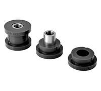 Powerflex Black RR Punta Ctrlarm-Hub Spazzole Per V70-Mk2, S80 00-07