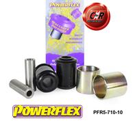 Powerflex Posteriore Basso Braccio Ant. Spazzole per BMW 5 Series E39 M5 (96-04)