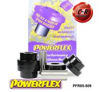 Powerflex Posteriore Basso Molla Supporti Esterno per VW Golf Mk5 Gti & R32