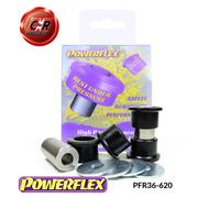 Powerflex Posteriore Basso Punta Collegamento Braccio IN Spazzole per 124 Ragno
