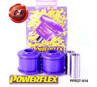 Powerflex Posteriore Braccio Boccole Anteriori Per Jaguar Xk Xkr - X150 (2006