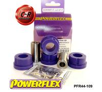 Powerflex Posteriore Braccio Boccole per Evo 4, 5 & 6 Rs / GSR (96-01) PFR44-109