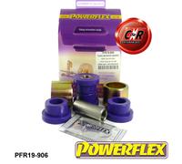 PFR19-906 Powerflex Bracci Oscillanti Posteriori Bushing Anteriori