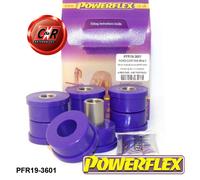Powerflex Posteriore Braccio Void Spazzole Per Ford Cortina Mk4,5 PFR19-3601