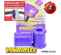 Powerflex Road RR Bronzine Barra Antirollio 21mm per Porsche 928 78-1995