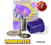 Powerflex Posteriore Differenziale Anteriore Mnt Boccola per BMW