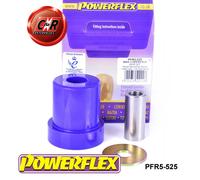 Powerflex Posteriore Differenziale Anteriore Supporto Boccola per BMW 5 Series