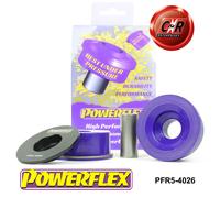 Powerflex Posteriore Differenziale Supporto Boccola per BMW 3 Serie G80 M3 2020