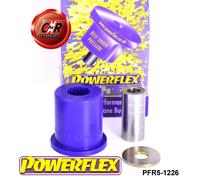 Powerflex Road RR Differenziale Supporto Boccola Per BMW E82 1M Coupe 2010-2012