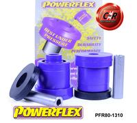 Powerflex Posteriore Fascio Supporto Spazzole Per Opel Zafira B 05-11 PFR80-1310