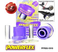 Powerflex Posteriore Fascio Boccole di Montaggio Per Sedile Mii (2011 PFR85-1910
