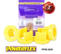 Powerflex Posteriore Fascio Supporto Boccola Protezioni Per BMW PFR5-2020