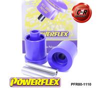 Powerflex RR Fascio Boccole di Montaggio per Alfa Romeo Mito (2008 + )