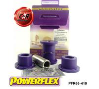 Powerflex Posteriore Forcella Anteriore Supporto Spazzole Per Saab 900 (83-93)