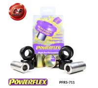 Powerflex Road RR Braccio Inferiore Spazzole Per BMW E39 540 1996-2004 PFR5-711