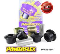 Powerflex RR Lowr Braccio Esterno Spazzole Per Buick Lacrosse MK2 (2010-2016)