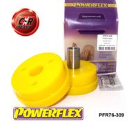 Powerflex Posteriore Inferiore Motore Mnt RR 79mm per MR2 Gen2 SW20 Rev 1 89-91