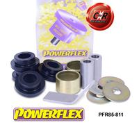 Powerflex Road RR Tirante Outr Spazzole per Volkswagen Passat B8 2013 Su